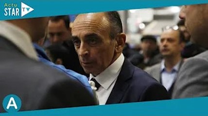 [AS]  Éric Zemmour : sa théorie douteuse sur l'inégalité salariale entre femmes et hommes