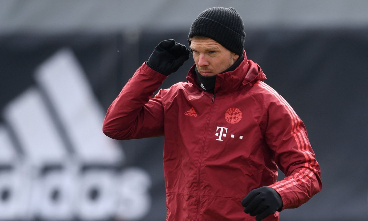 Hunke deutlich: 'Das wäre ein totales Desaster für Bayern'