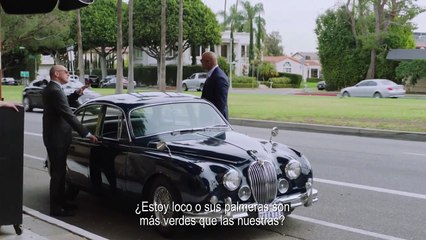 Ballers - season 4 Teaser VO