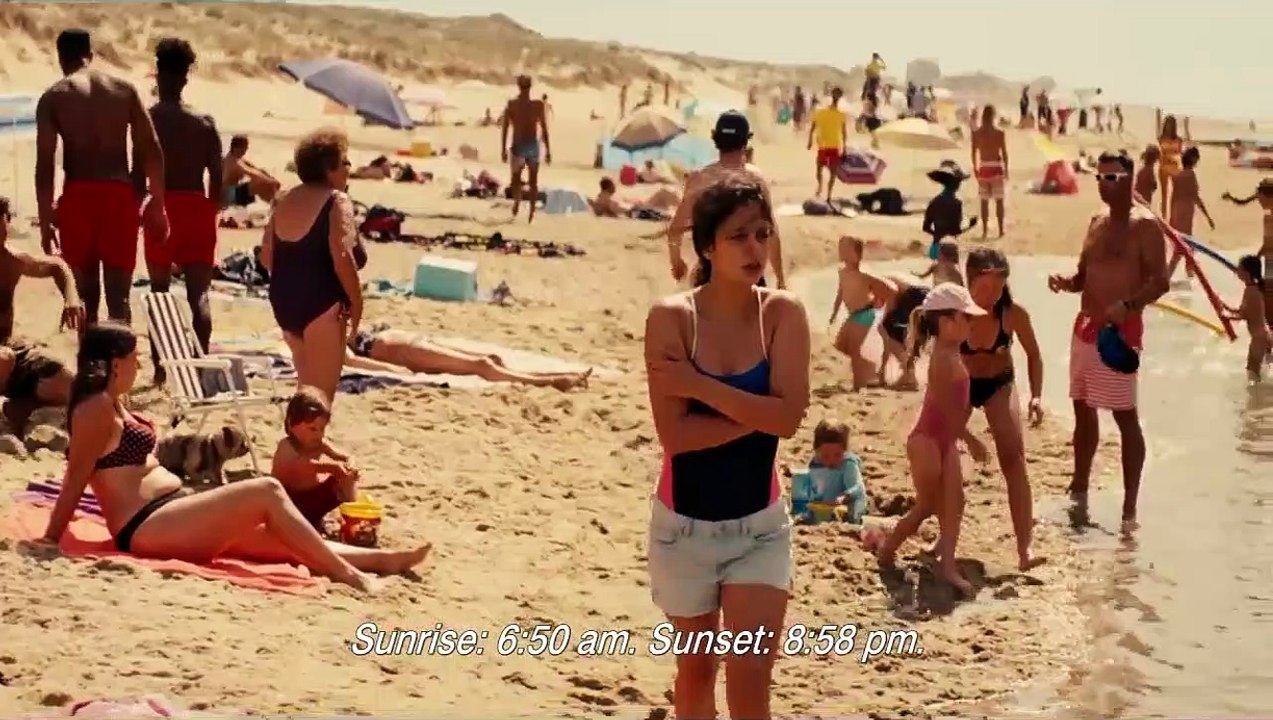 Ava Trailer Original
