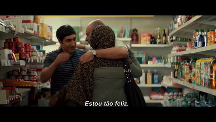 Núpcias Trailer Legendado