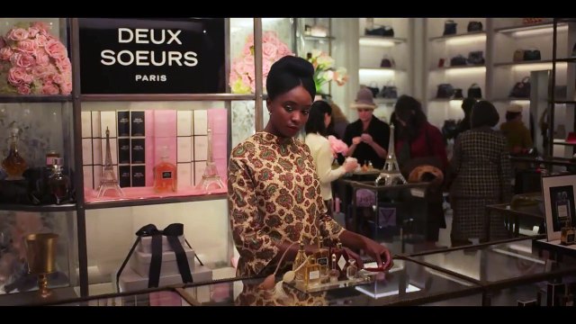 El blues de Beale Street Tráiler (3) VO