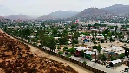 Mayans M.C. Tráiler (2) VO