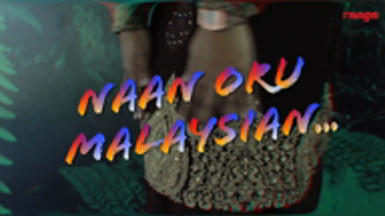 Naan Oru Malaysian - EP3