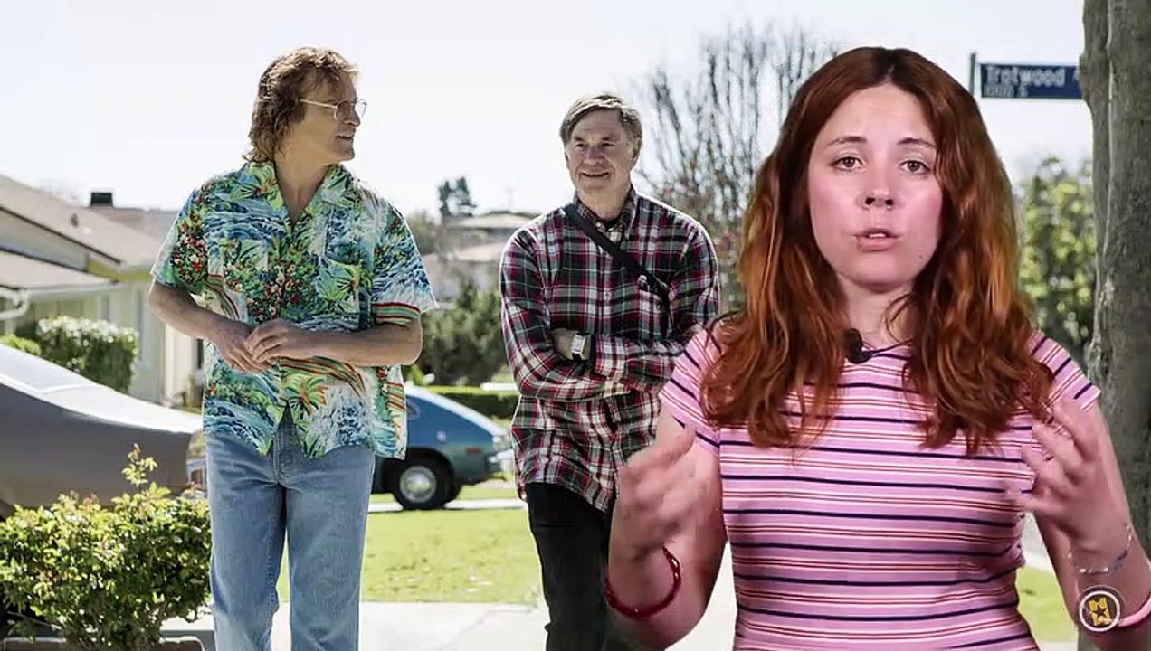 Crítica 'No te preocupes, no llegará lejos...
