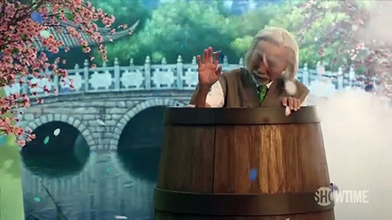 Kidding Teaser VO