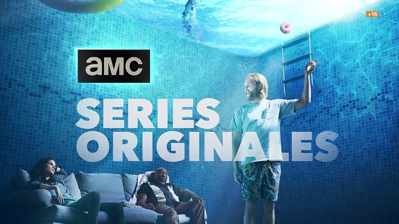 Lodge 49 Teaser