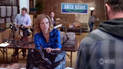 Ray Donovan - season 6 Teaser VO