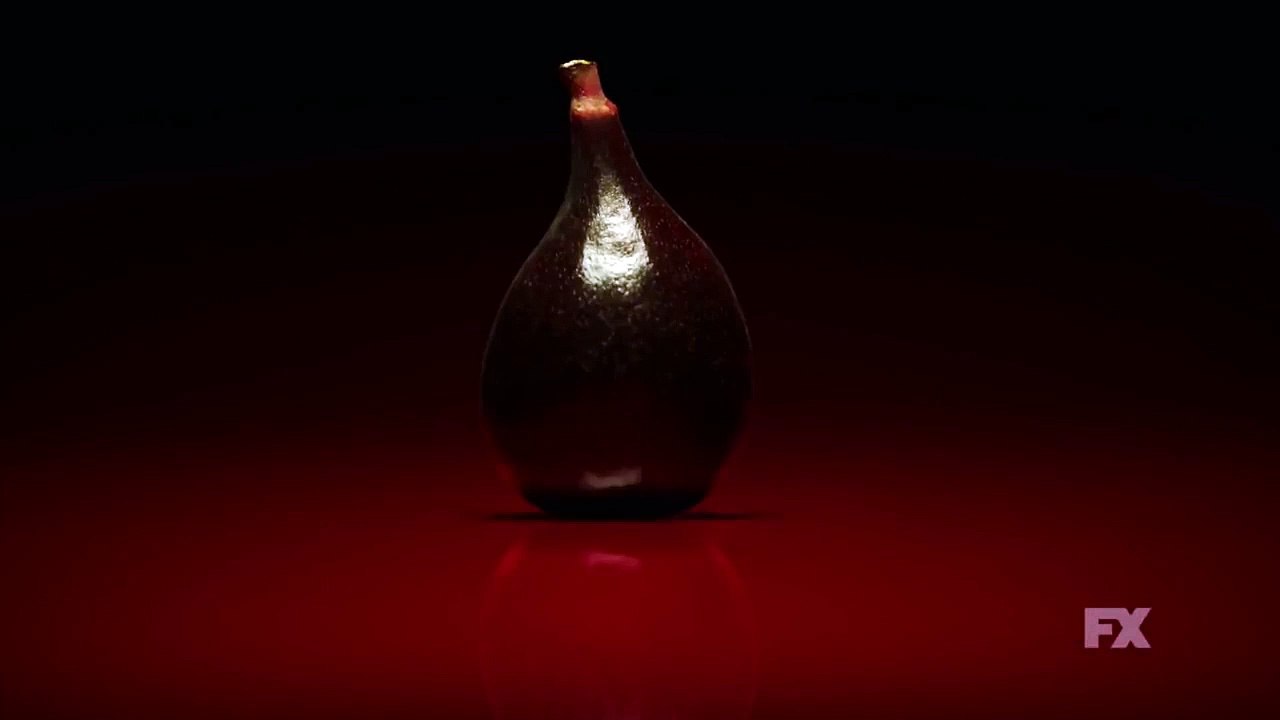 American Horror Story - season 8 Teaser (11) VO