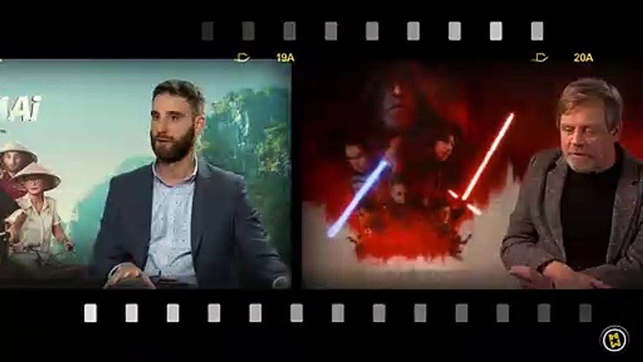 Shawn Levy, Amandla Stenberg, Jennifer Yuh Nelson Interview : Mentes poderosas