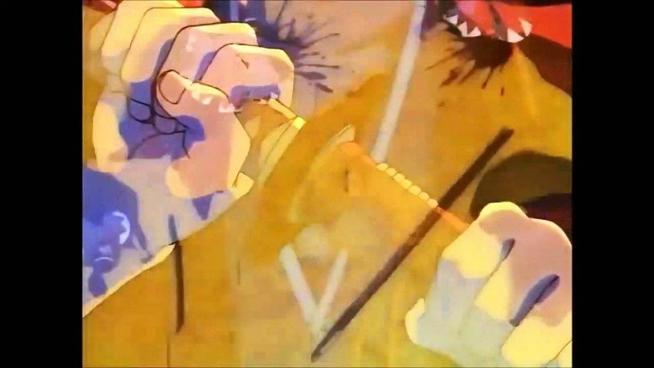 Kenshin Tráiler VO
