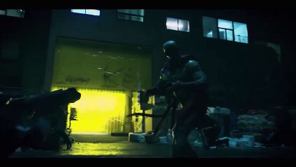 Titanes Teaser (2) VO