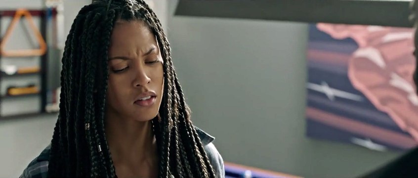 La primera purga: La noche de las bestias Clip