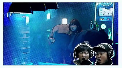 Him-ssen yeo-ja Do Bong-soon Tráiler VO