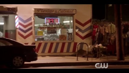 All American Teaser VO