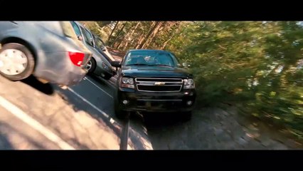 Em Ritmo de Fuga Trailer (4) Dublado