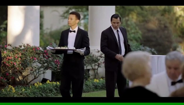 Green Book Tráiler (2) VO