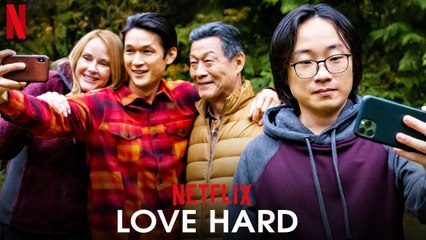 Love Hard Movie Trailer Netflix, Releae Date, Cast, Plot, Teaser, Trailer Reaction, Episodes