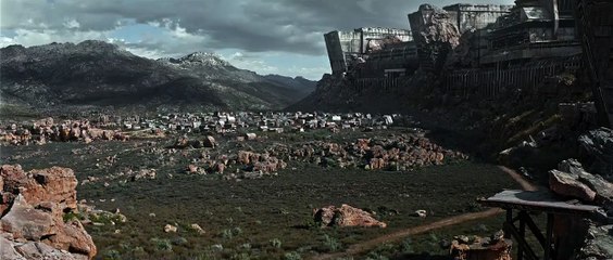 A Torre Negra Comercial de TV (1) Original