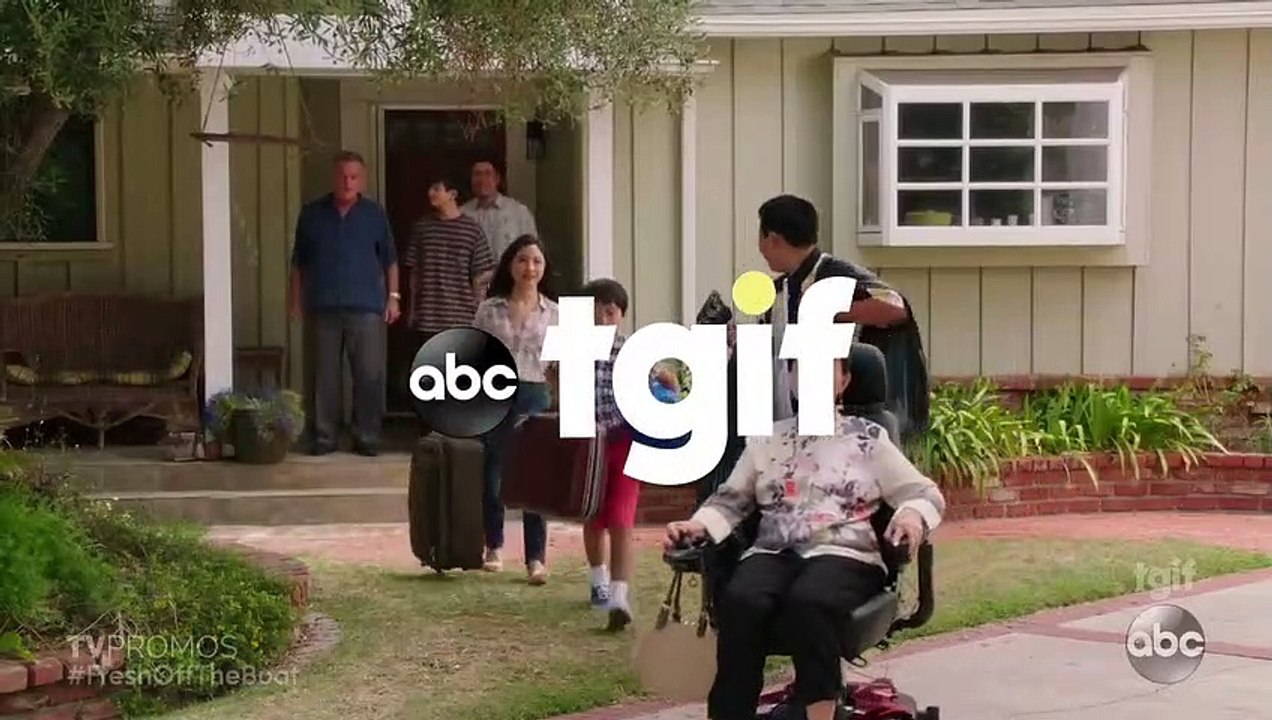 Recién llegados - season 5 Tráiler VO