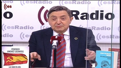 Federico a las 7: El daño del feminismo a las mujeres