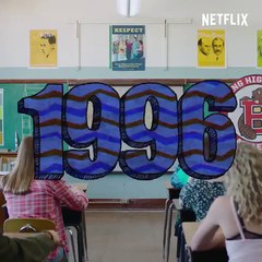 Everything Sucks! 1ª Temporada Teaser Legendado