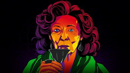 Preacher - season 3 Teaser