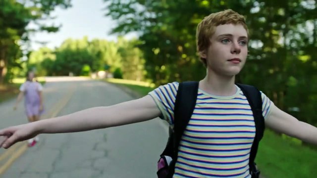 Heridas abiertas (Sharp Objects) Tráiler (2)