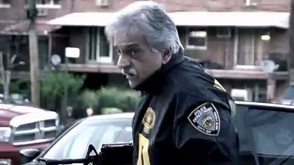 Guerra nas Ruas Trailer 2 Original