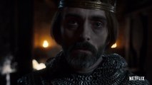 The Last Kingdom - season 3 Teaser VO