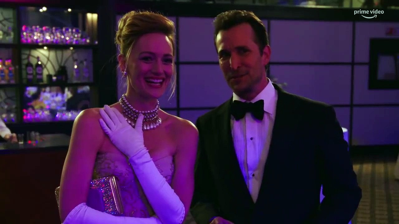 The Romanoffs Teaser (2) VO