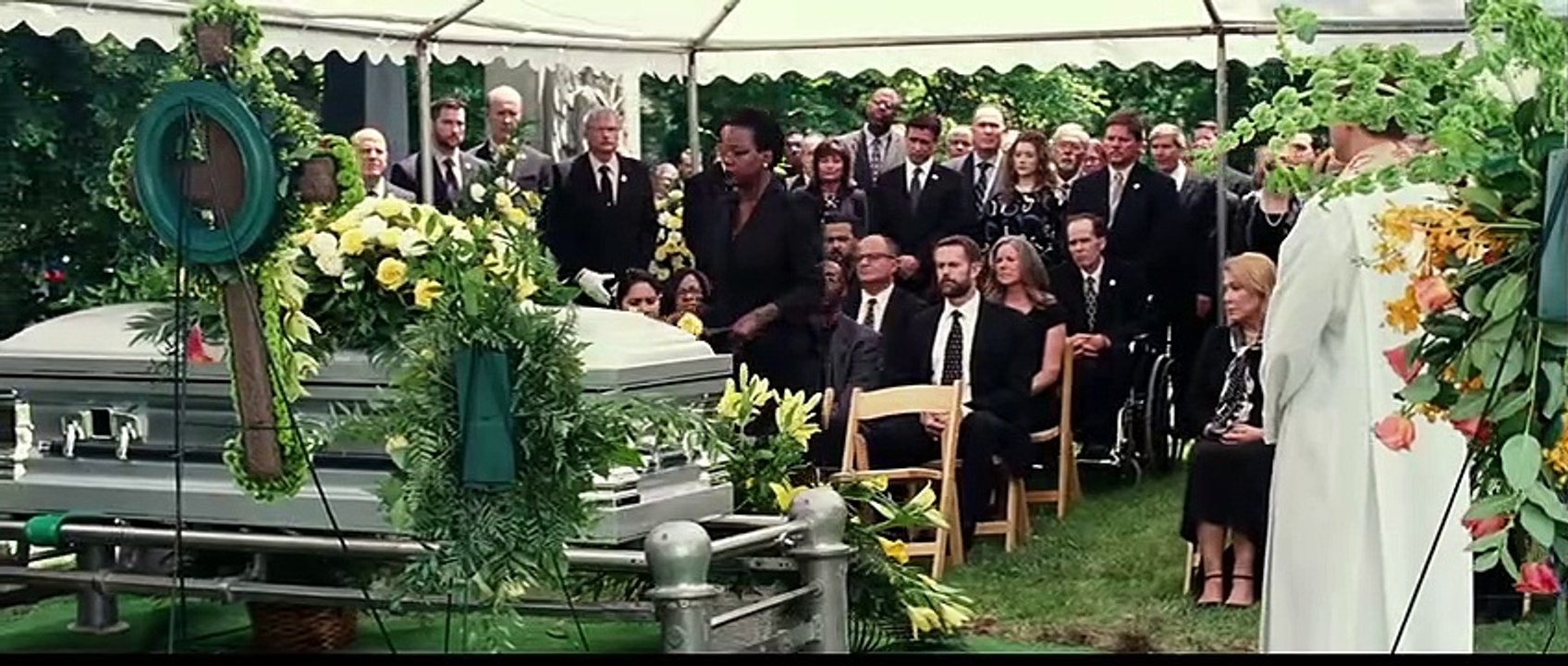 Viudas Tráiler (3) VO