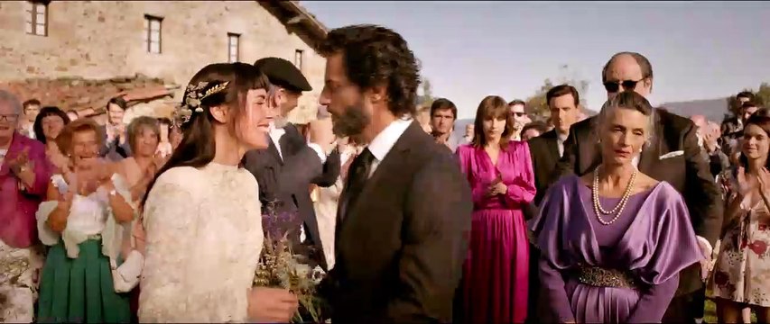 El Árbol de La Sangre Tráiler