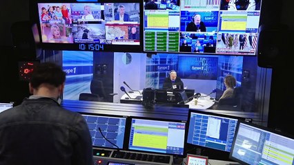 Leïla Slimani, écrivaine