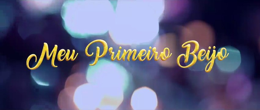 Meus 15 Anos Making Of - Meu Primeiro Beijo