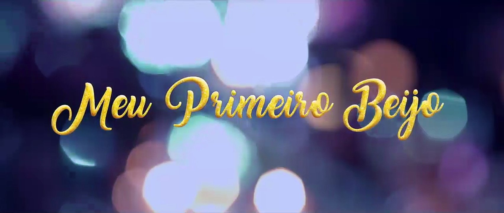 Meus 15 Anos Making Of - Meu Primeiro Beijo