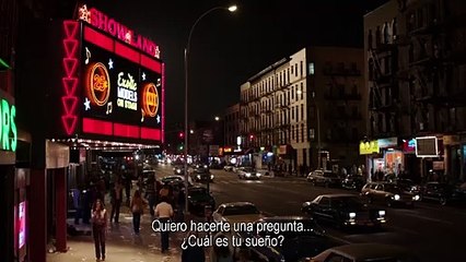 The Deuce: Las Crónicas de Times Square - season 2 Tráiler VO