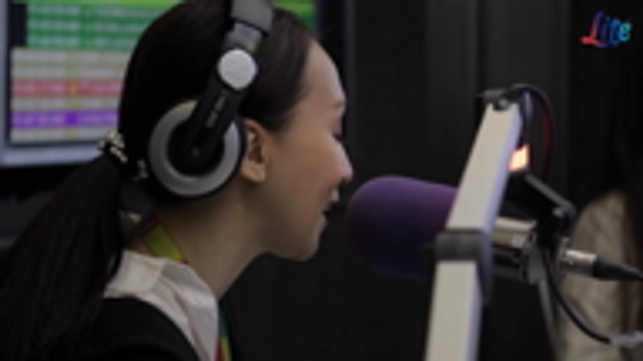 #TheLITEBreakfast: Janelle Lee