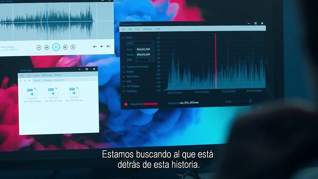 Hackerville Teaser VO