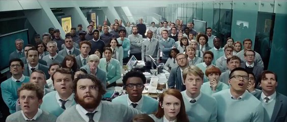 Jogador Nº1 Comercial de TV Original