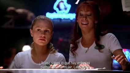 True Blood (Sangre fresca) Tráiler VO