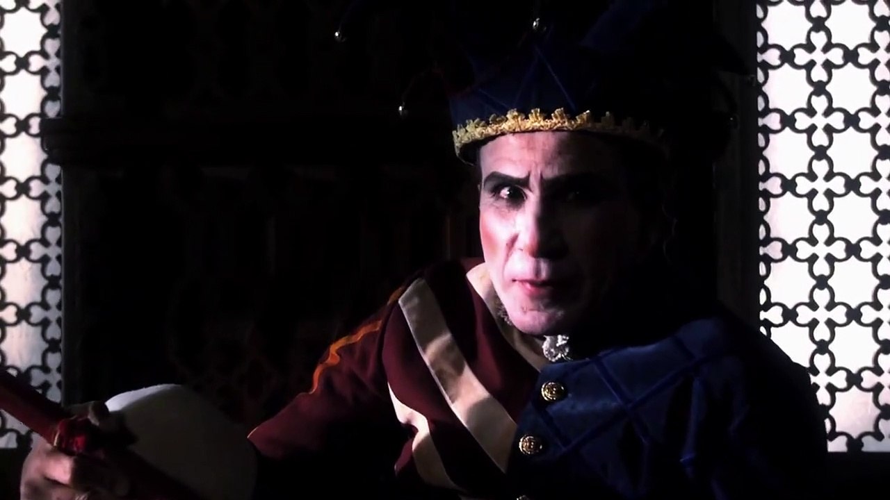 Belaventura Teaser