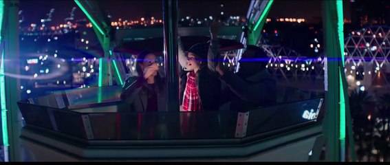 Matar o morir (Peppermint) Tráiler (2)