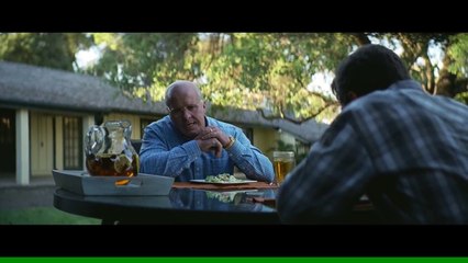 El vicio del poder Tráiler (2) VO