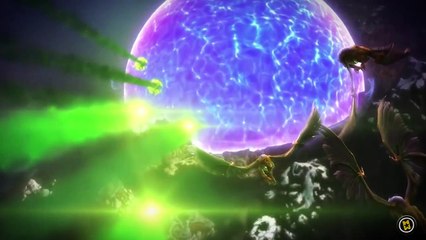 Warcraft: El origen Reportaje