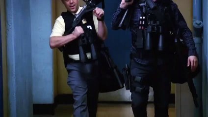 Brooklyn Nine-Nine - season 6 Teaser (3) VO