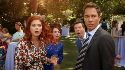 Will y Grace - season 10 Tráiler (2) VO