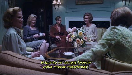 The Post: A Guerra Secreta - Entrevistas Uma Nova Era