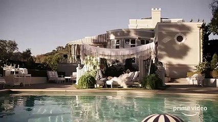 The Last Tycoon 1ª Temporada Trailer Original