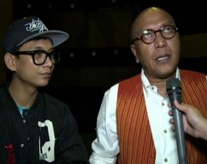 Juara Parodi 2015: Kumpulan Juri tukar strategi untuk menang